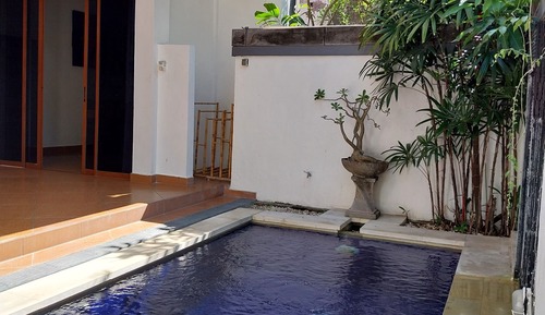 Villa, 2 habitaciones