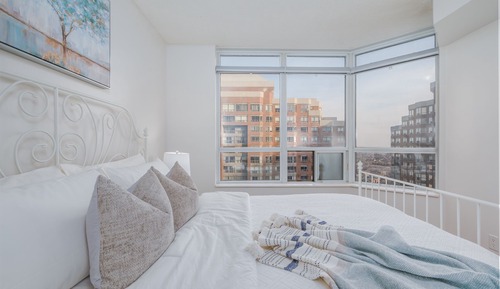 Apartamento familiar