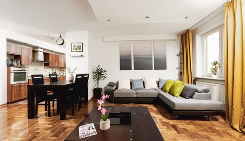 Apartamento Elite