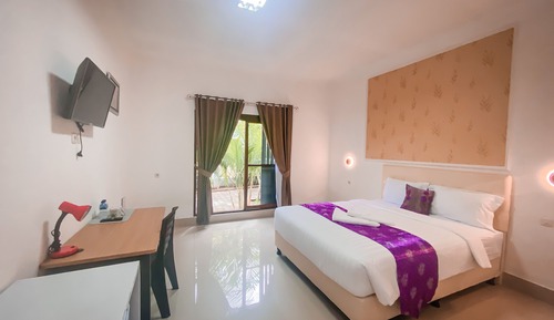 Habitación estándar