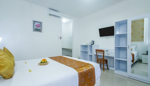 Habitación superior