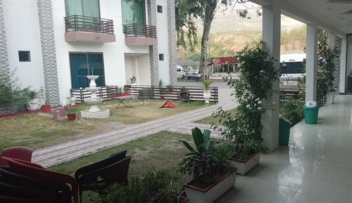 Habitación junior