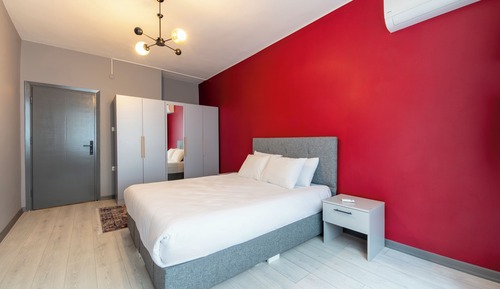 Suite familiar, 3 habitaciones