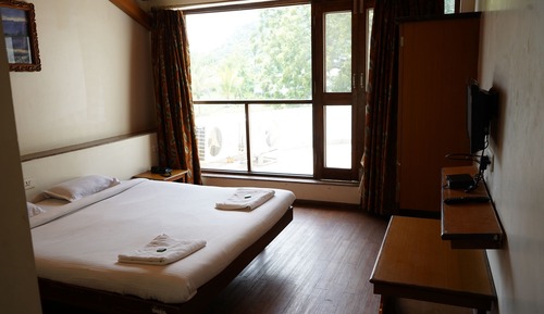 Suite Deluxe
