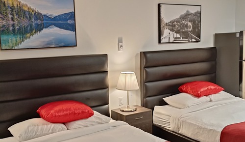 Habitación Premium