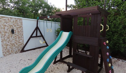 Villa, 2 habitaciones