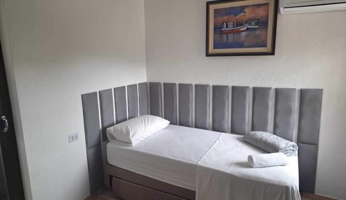 Suite familiar