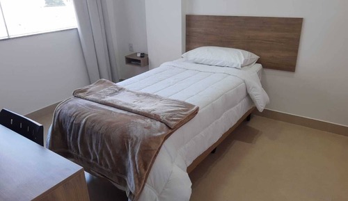 Habitación individual estándar
