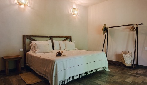 Habitación básica