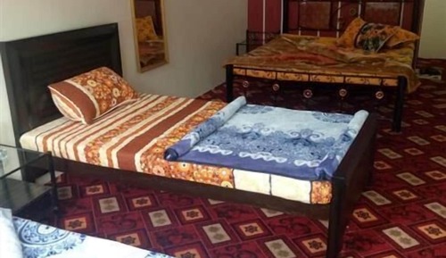 Habitación doble