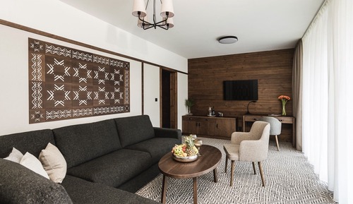 Apartamento Elite