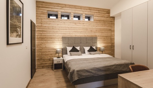 Apartamento familiar