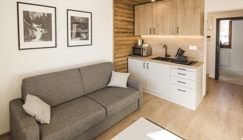Apartamento estándar
