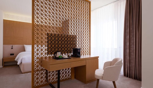 Suite, 1 cama doble
