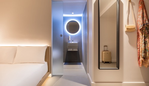 Habitación doble