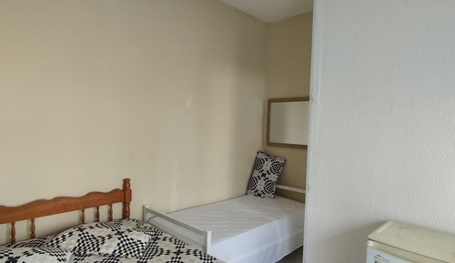 Suite Deluxe
