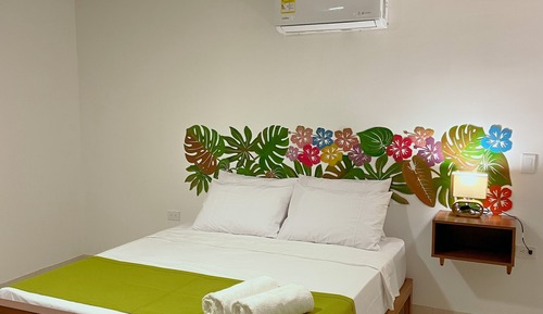 Habitación estándar