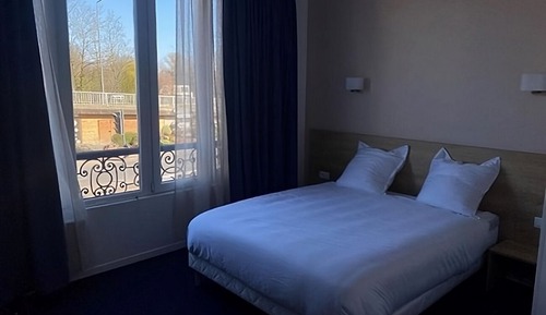 Apartamento Confort