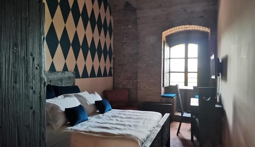 Habitación Confort doble