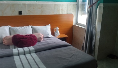 Habitación básica