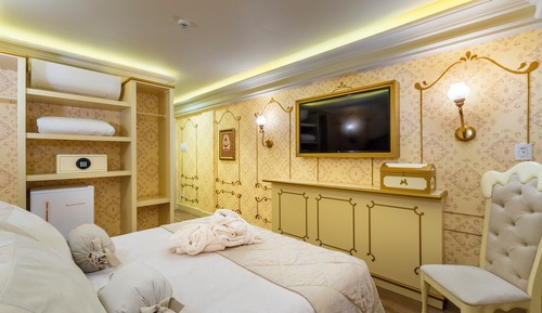 Suite estudio Premium