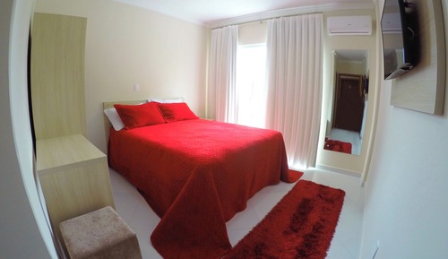 Habitación de lujo doble