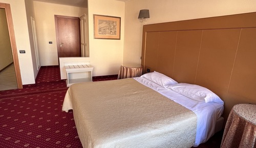 Suite estudio panorámica