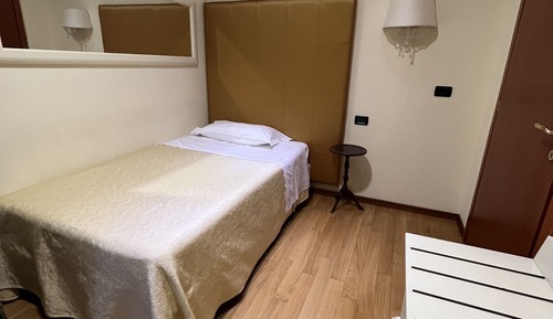 Habitación individual estándar