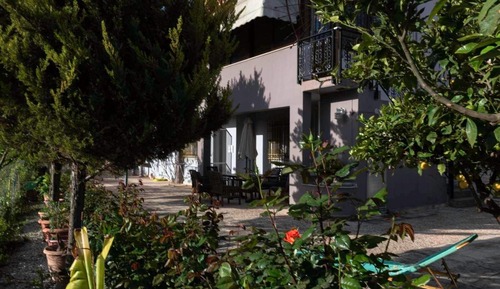 Casa superior