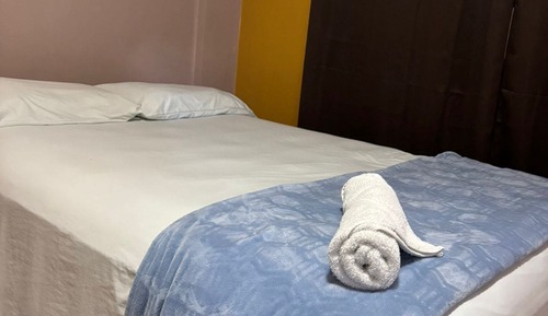 Habitación individual básica