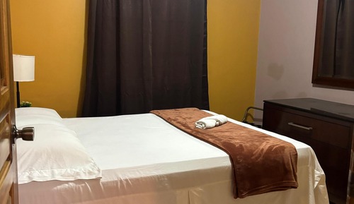 Habitación individual básica