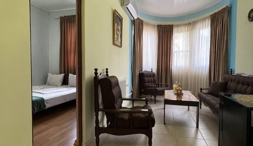 Habitación superior