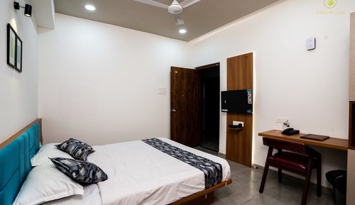 Habitación estándar