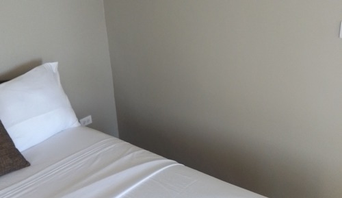 Apartamento económico
