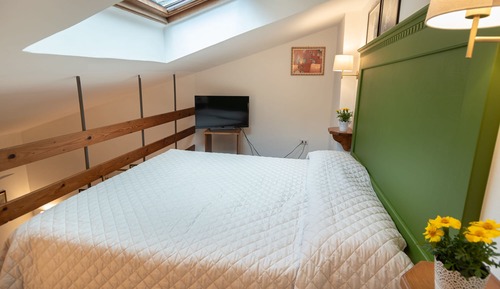 Family Apartment, 1 Bedroom (Coral Apt City Center)