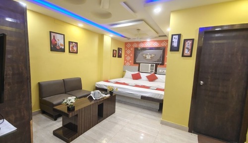 Habitación superior