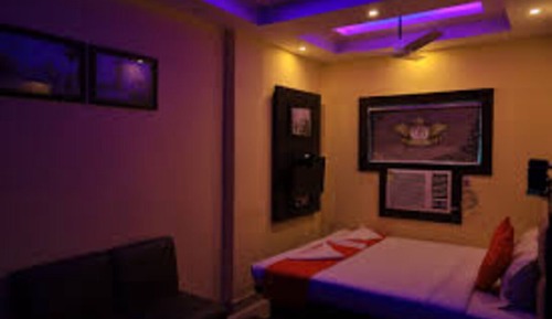 Habitación clásica