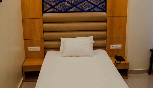 Habitación individual estándar