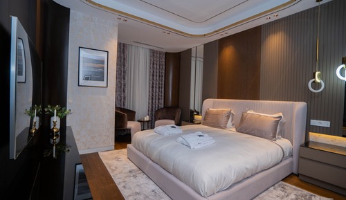 Apartamento de lujo