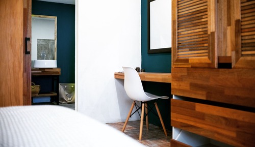 Apartamento, 1 habitación