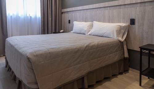 Habitación clásica