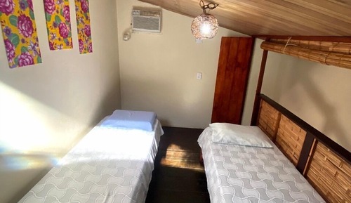 Apartamento familiar