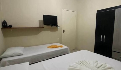 Apartamento familiar