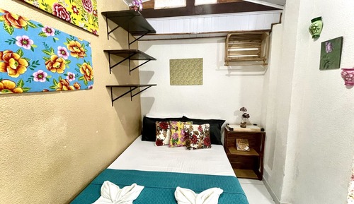 Habitación estándar