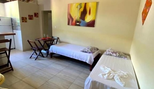 Apartamento familiar
