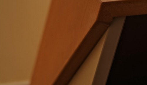 Habitación romántica