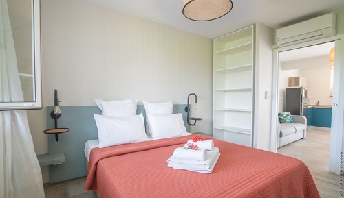 Apartamento Confort
