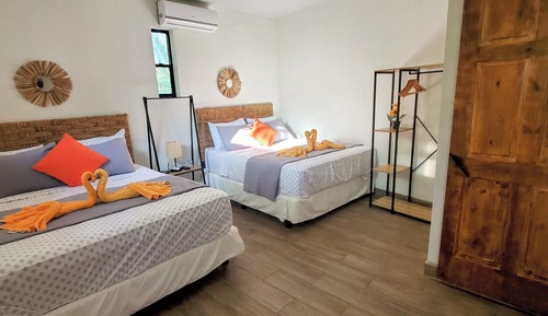 Habitación Confort doble