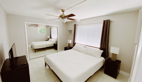 Apartamento clásico