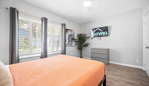 Apartamento Premium